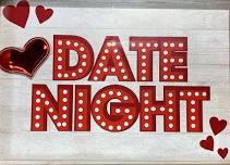 Pottery Date Night:  May 25 from 5:00-7:00pm