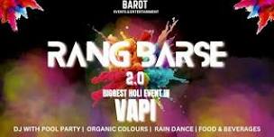 RANG BARSE 2.0