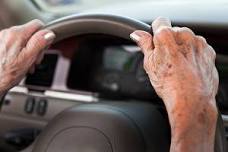 Driving Decisions: State RMV program for anyone thinking about safety for older drivers