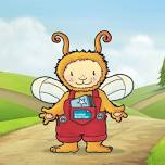 Bookbug sessions with the Scottish Book Trust