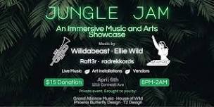 Jungle Jam