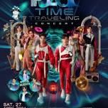 Polca Time Traveling Concert