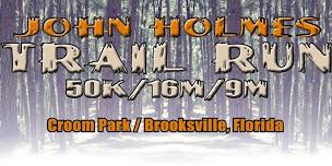 John Holmes Trail Run