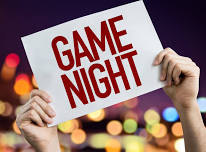 All Church Game Night & Dinner — Pinnacle Presbyterian Church