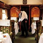 Belmond: The Golden Age of Travel