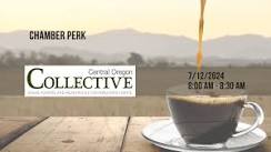 Perk with Central Oregon Collective