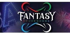 Fantasy Drone Show