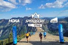 Speedgoat by UTMB Training Run July 7