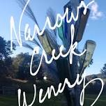 Narrows Creek Winery Hosting Reedsburg Area Community Band