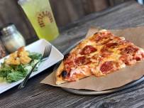 Lunch Specials - May, 10 at Earth & Stone Wood Fired Pizza (Campus 805)