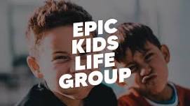 Epic Kids Life Group/Park It