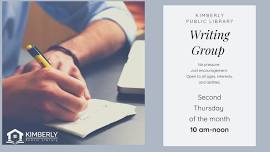 Writing Group