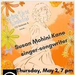 Susan Mohini Kane CD Release Show