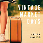 Vintage Market Days - Cedar Rapids, IA — SWEETIE & THE TOOTHACHES