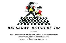 Ballarat Rockers 2024 New Years Eve Dance