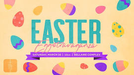 Easter Eggstravaganza