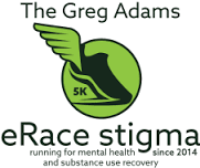 The Greg Adams E-Race Stigma 5K