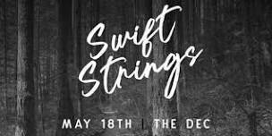 Swift Strings