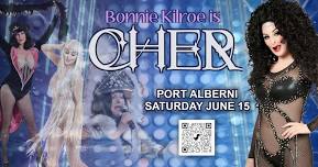 The CHER Experience PORT ALBERNI