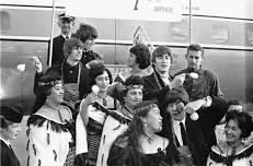 Book Launch: When We Was Fab - Inside The Beatles Australasian Tour 1964