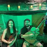 Senior Arts Social - Irish Music Circle with Barry and Erica