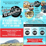 Wheels at Wanaka 2025