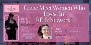 Women Who Invest RE Akron/Canton