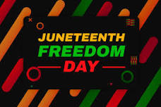 Juneteenth Celebration