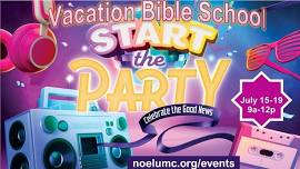 Vacation Bible School