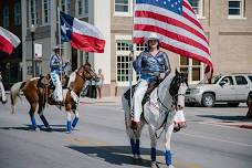 86th Annual San Saba Pro Rodeo