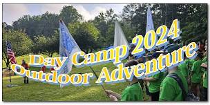 2024 – Cub Scout Day Camp