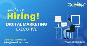 Digital Marketing Executive Job Interview