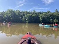 Kayaking the Lakes (REGISTRATION REQUIRED)- Knox Lake