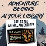 Dallas Zoo Animal Adventures