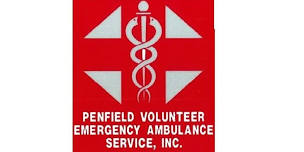 CPR @ Penfield Ambulance  -  10/02/2024