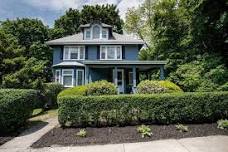 Open House for 2308 Highland Avenue Fall River MA 02720