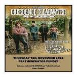 Creedence Clearwater Review