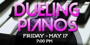 Nampa Eagles Dueling Pianos Event