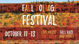 Fall Foliage Festival