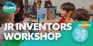 JR Inventors Workshop