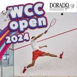 Dorado WCC Open 2024