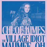 Chloe Kimes at The Village Idiot