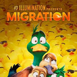 Make Way for Movies: Migration