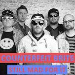 Counterfeit Brits at the Brickmakers