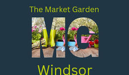 The Market Garden Windsor