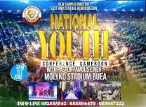 National Youth Conference