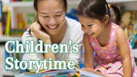 Children's Storytime