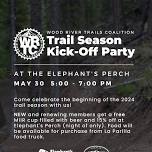 WRTC’s Trail Season Kick Off Party at the Perch