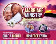 Marriage Ministry