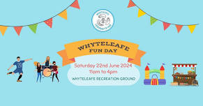 Whyteleafe Fun Day